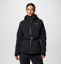 Columbia Women's Cirque Bowl Insulated Jacket
