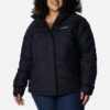 Columbia Women's Lay D Down III Jacket - Plus Size