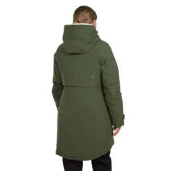 Women's Charleston Parka Insulated Jacket -Columbia Store JKHJHMB