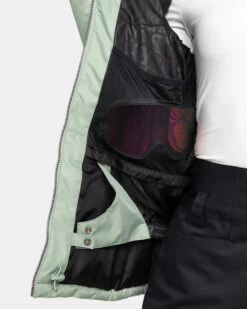 Roxy Women's Quinn Snow Jacket -Columbia Store JMHNB