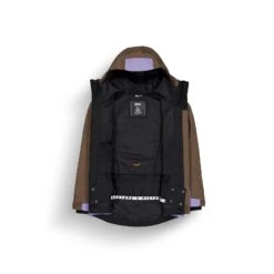 Women's Seen Winter Jacket -Columbia Store JYJGJN