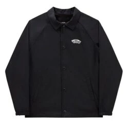 Vans Boys' Torrey II Jacket -Columbia Store Juniors 8 16 Torrey Jacket BLACK
