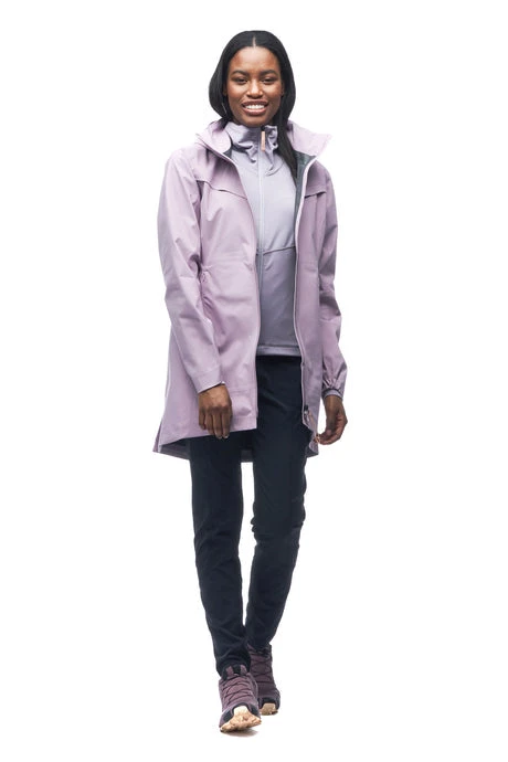 Women's Kisa II 2.5L Rain Jacket 3 Women's Kisa II 2.5L Rain Jacket