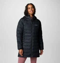 Columbia Women's Powder Lite II Mid Jacket