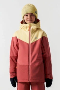 Kids' Shefford Insulated Jacket