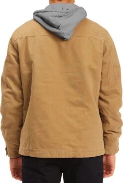 Billabong Men's Barlow Hooded Jacket 12 Billabong Men's Barlow Hooded Jacket -Columbia Store L 4f2eb00f c333 4c8b 9b89 607e9d04ffba