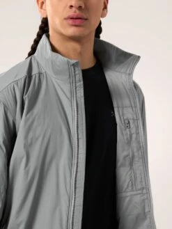 Arc'teryx Men's Atom Jacket -Columbia Store M6451HBMN