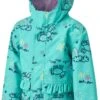 Kid's Burnaby Rain Jacket -Columbia Store MGHNV