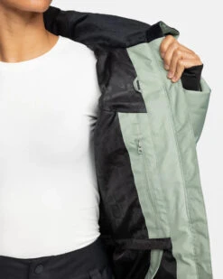Roxy Women's Quinn Snow Jacket -Columbia Store MGHVN