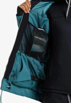 Roxy Women's Meade Snow Jacket 19 Roxy Women's Meade Snow Jacket -Columbia Store MGVNB