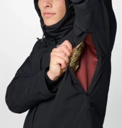 Columbia Men's Winter District III Jacket -Columbia Store MHGHNVN