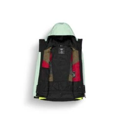 Women's Seakrest Winter Jacket 21 Women's Seakrest Winter Jacket -Columbia Store MJHMBHJM