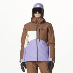 Women's Seen Winter Jacket -Columbia Store MMM