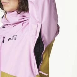 Women's Seen Winter Jacket -Columbia Store MUJHMJHM