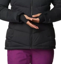 Columbia Women's Abbott Peak Insulated Jacket -Columbia Store M eaabbb01 bf2e 4a49 b4dd 42192fdeaed5