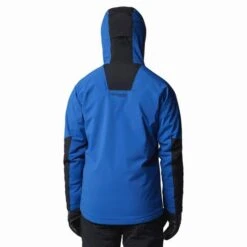 Columbia Men's Cirque Bowl Jacket -Columbia Store Mens Cirque Bowl153 Insulated Jacket BLUE 1562f703 f71e 423b a1e2 a1120b71163b