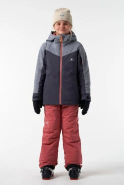 Girls' Bromont Insulated Jacket