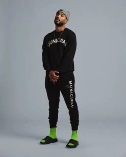 Men's Origin Fleece Crew -Columbia Store NCVN