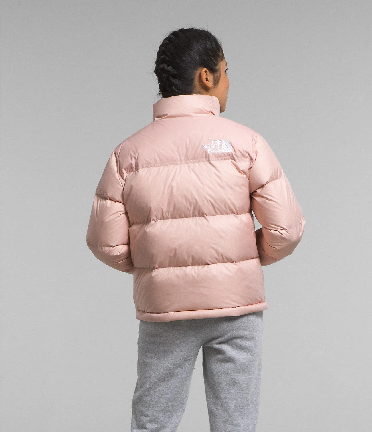 The North Face Big Kids' 1996 Retro Nuptse Jacket 8 The North Face Big Kids' 1996 Retro Nuptse Jacket - Image 6