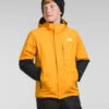 The North Face Boys' Freedom Extreme Insulated Jacket -Columbia Store NF0A82XP 56P hero