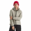 The North Face Women's Terra Peak Hooded Jacket 2 The North Face Women's Terra Peak Hooded Jacket -Columbia Store NF0A88TU Clay Grey 2000x 0746f64a 04d6 4ded b4c8 65c69942e02c