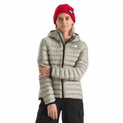 The North Face Women's Terra Peak Hooded Jacket