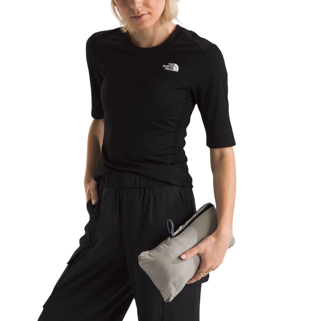 The North Face Women's Terra Peak Hooded Jacket 7 The North Face Women's Terra Peak Hooded Jacket - Image 5