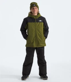 The North Face Boys' Freedom Insulated Jacket -Columbia Store NF0A88TZ RMO hero2