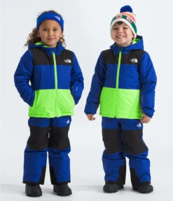 The North Face Kids' Freedom Insulated Jacket