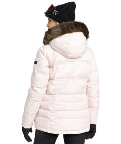 Roxy Women's Quinn Snow Jacket -Columbia Store NFGNF