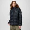 Columbia Women's Powder Lite II Hooded Jacket 2 Columbia Women's Powder Lite II Hooded Jacket -Columbia Store NGCN