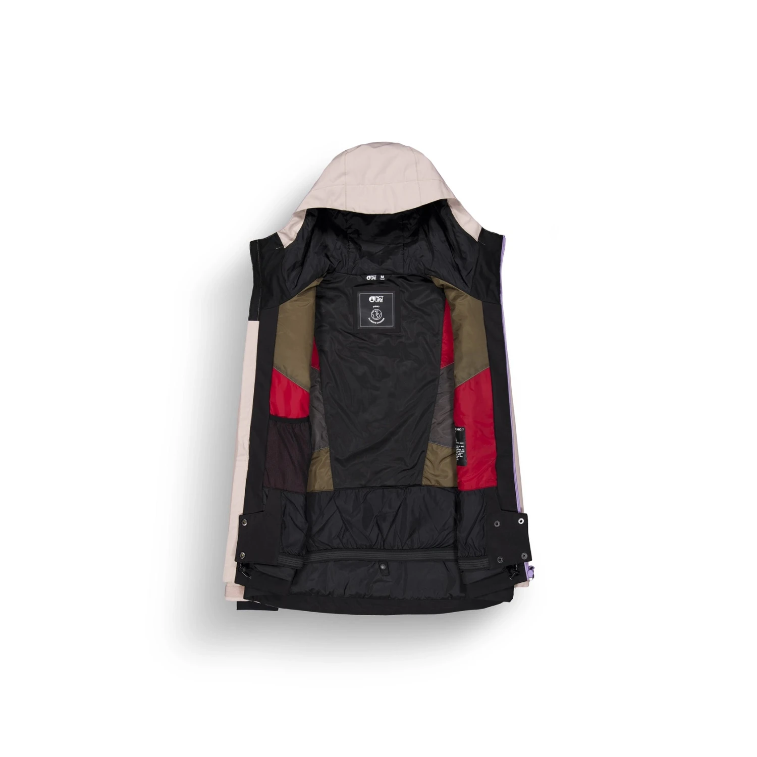 Women's Seakrest Winter Jacket 17 Women's Seakrest Winter Jacket - Image 15