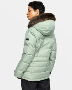 Roxy Women's Quinn Snow Jacket -Columbia Store NGFVCNB