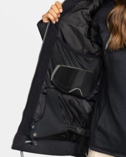 Roxy Women's Meade Snow Jacket 25 Roxy Women's Meade Snow Jacket -Columbia Store NGFVNB 1