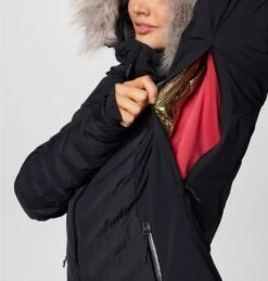 Columbia Women's Bird Mountain III Insulated Jacket -Columbia Store NGNC