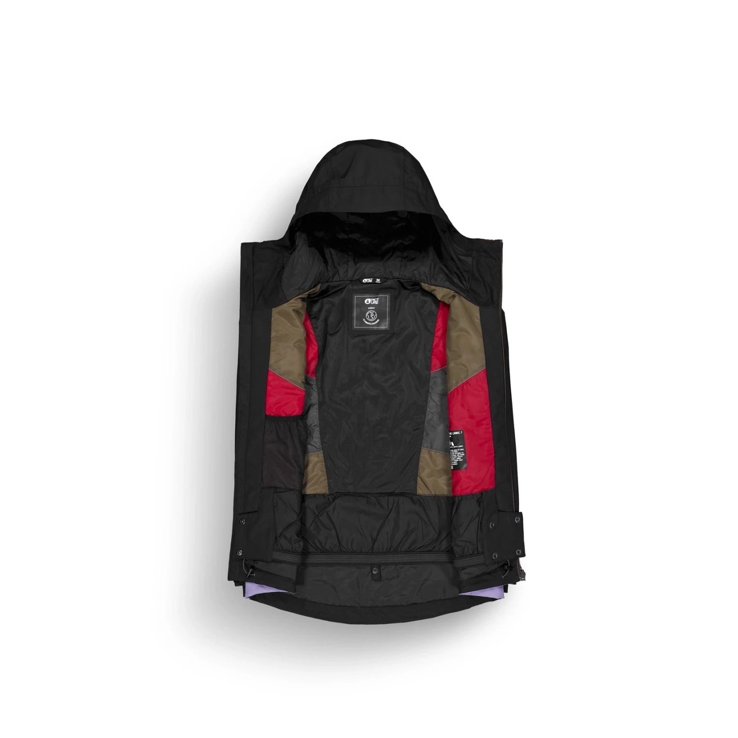 Women's Seakrest Winter Jacket 12 Women's Seakrest Winter Jacket - Image 10