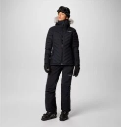 Columbia Women's Bird Mountain III Insulated Jacket -Columbia Store NGNXFDN