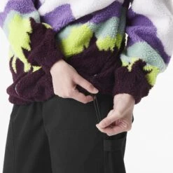 Women's NYSS Zip Fleece Jacket -Columbia Store NGNXV