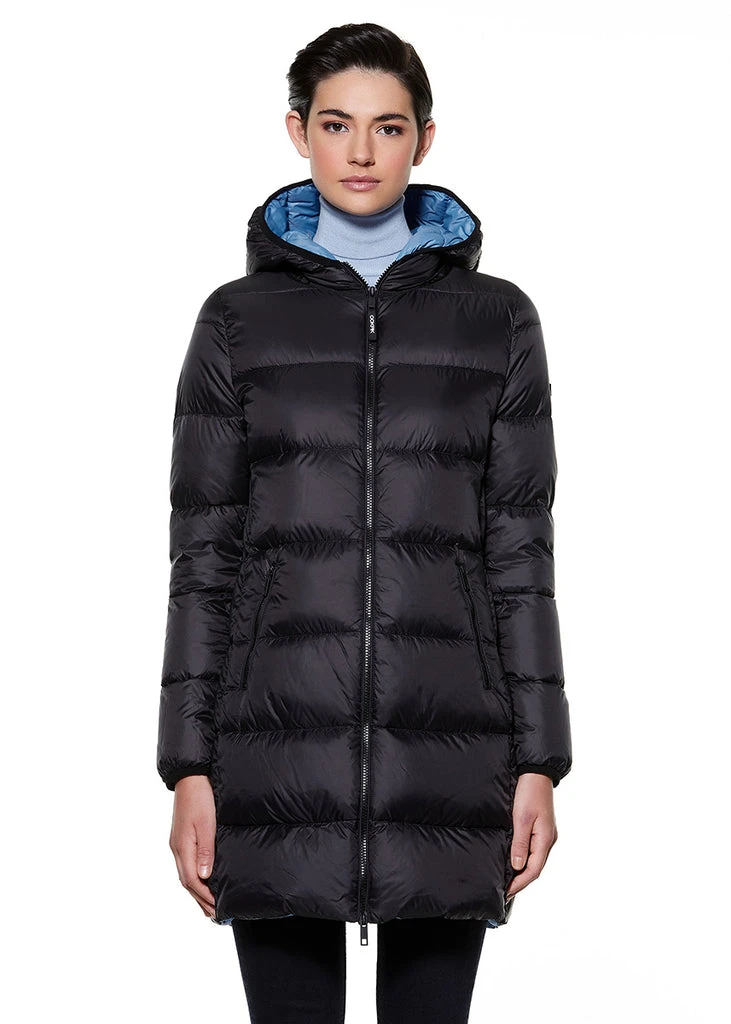 Women's Eva Jacket 3 Women's Eva Jacket