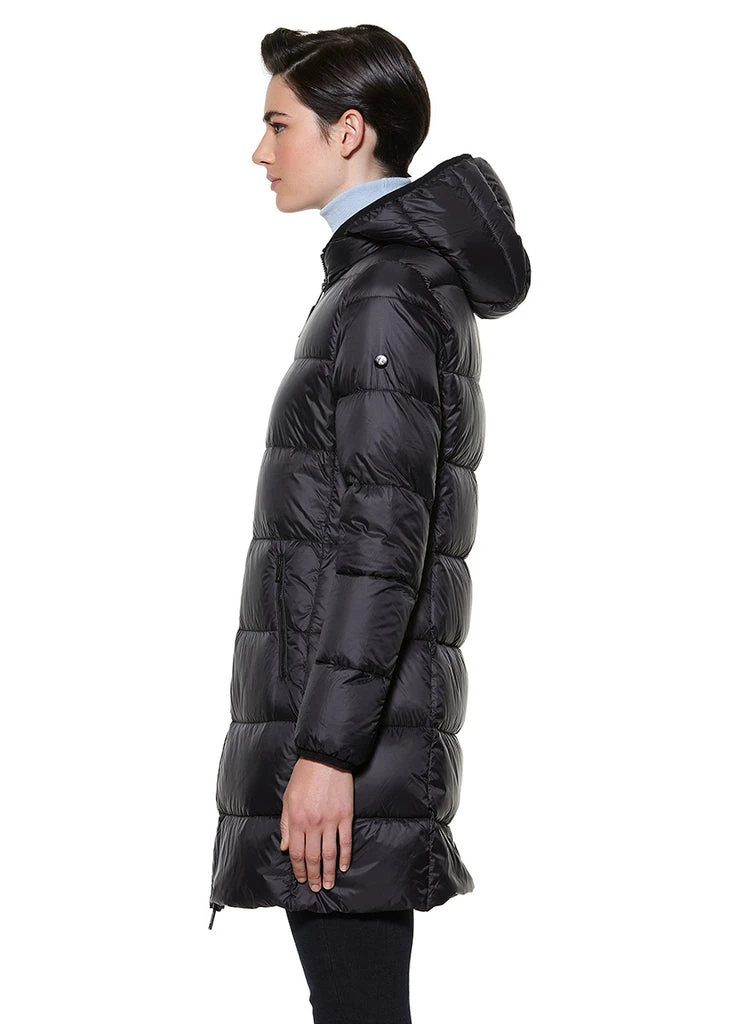 Women's Eva Jacket 4 Women's Eva Jacket - Image 2