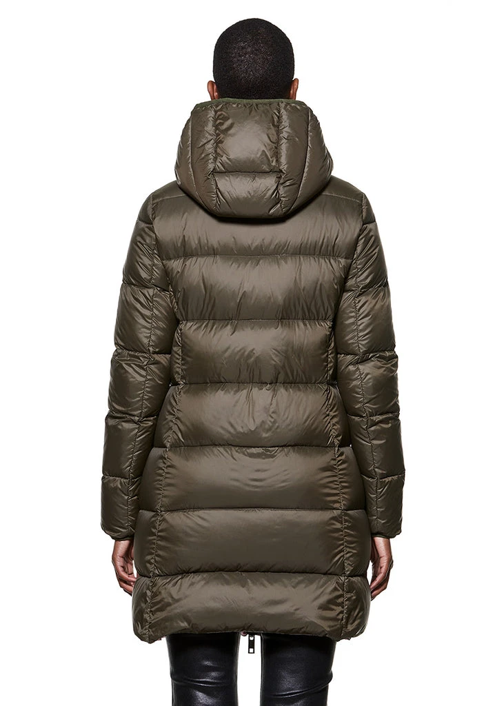 Women's Eva Jacket 8 Women's Eva Jacket - Image 6