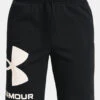 Under Armour Rival Fleece Logo Short -Columbia Store PS1359065 001 HF