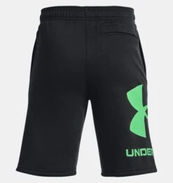 Under Armour Rival Fleece Logo Short -Columbia Store PS1359065 002 HB