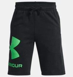 Under Armour Rival Fleece Logo Short -Columbia Store PS1359065 002 HF