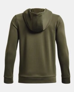 Under Armour Boy's Armour Fleece Full-Zip -Columbia Store PS1373541 390 HB