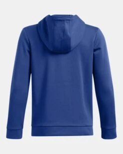 Under Armour Boy's Armour Fleece Full-Zip -Columbia Store PS1373541 432 HB