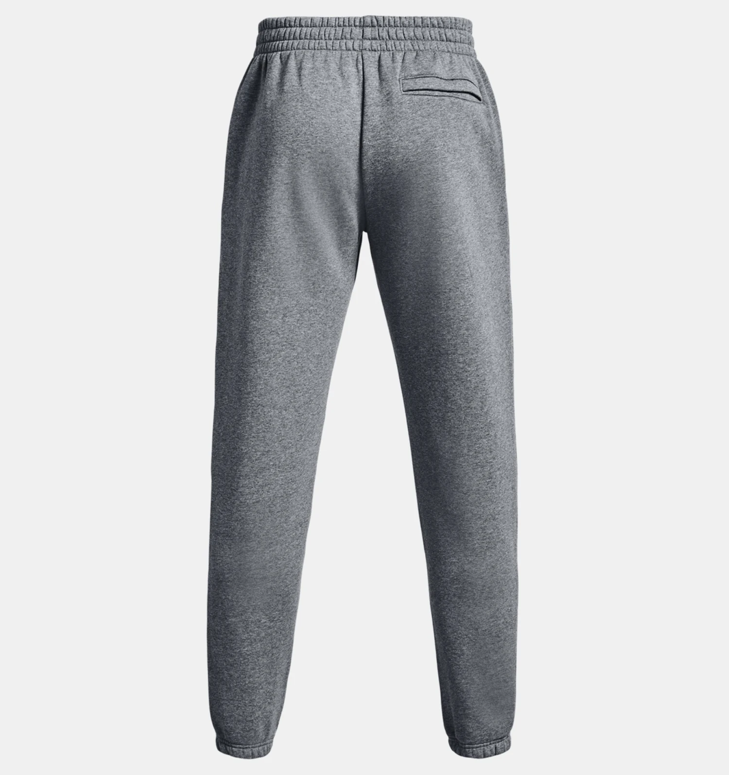 Under Armour Men's UA Essential Fleece Joggers 8 Under Armour Men's UA Essential Fleece Joggers - Image 6