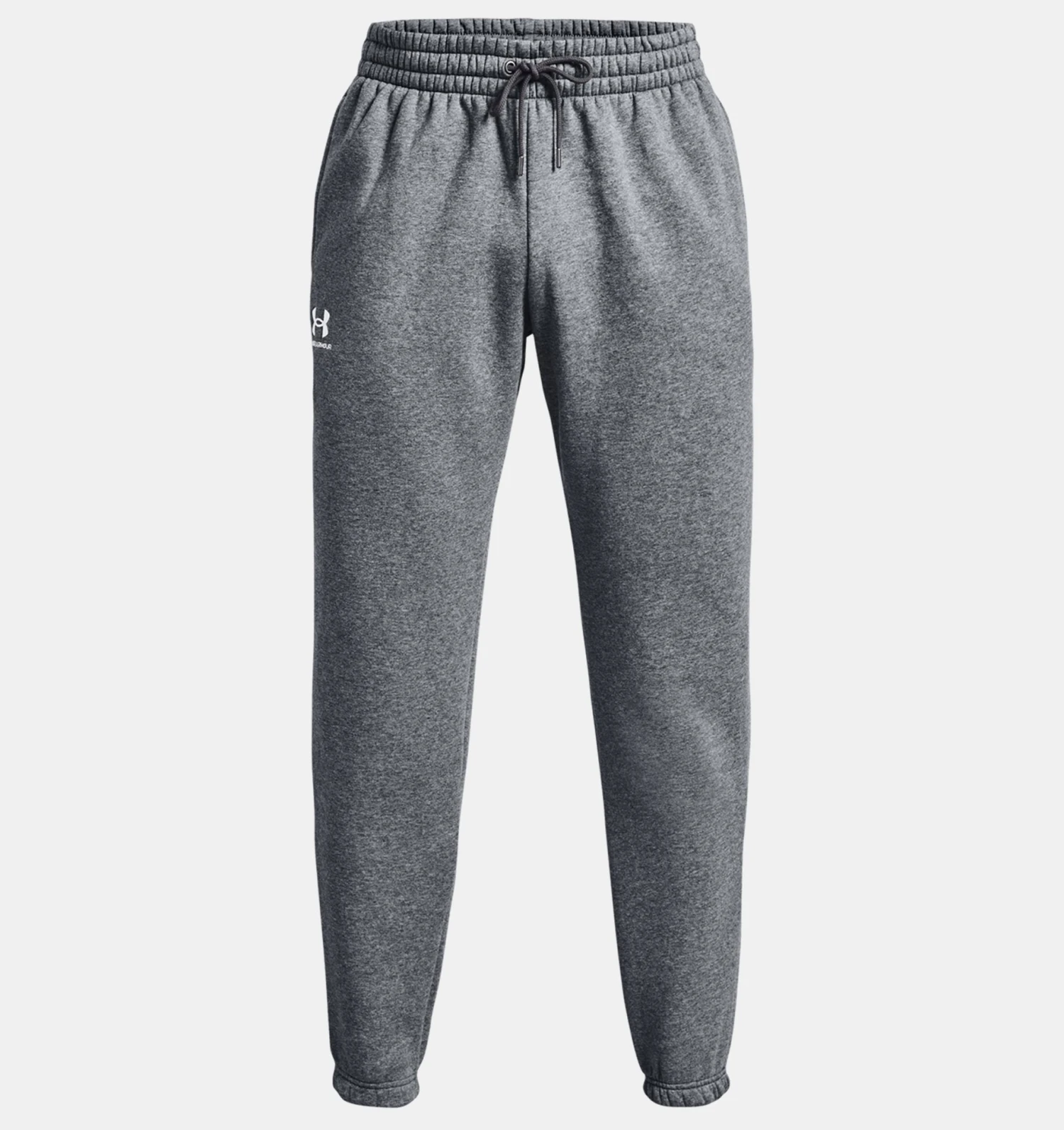 Under Armour Men's UA Essential Fleece Joggers 7 Under Armour Men's UA Essential Fleece Joggers - Image 5