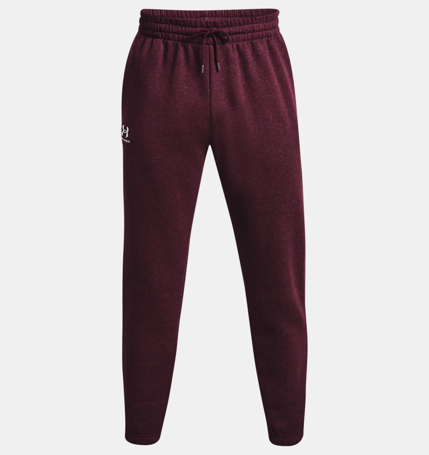 Under Armour Men's UA Essential Fleece Joggers 13 Under Armour Men's UA Essential Fleece Joggers - Image 11
