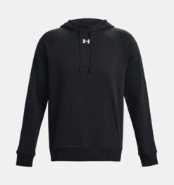 Under Armour Men's Rival Fleece Hoodie -Columbia Store PS1379757 001 HF